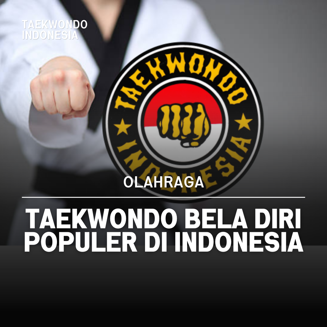 Kejuaraan Dunia Taekwondo: Puncak Prestasi dalam Seni Bela Diri TKC KOTA CIREBON