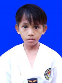 JUARA 2 SUPER KADET C FESTIVAL UNDER 26 PUTRA FARREL EMILIANO SABIAN ACNA